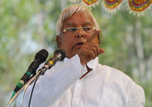 amitshahhasgonemad:laluprasad